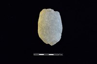 石片器藏品圖，第1張